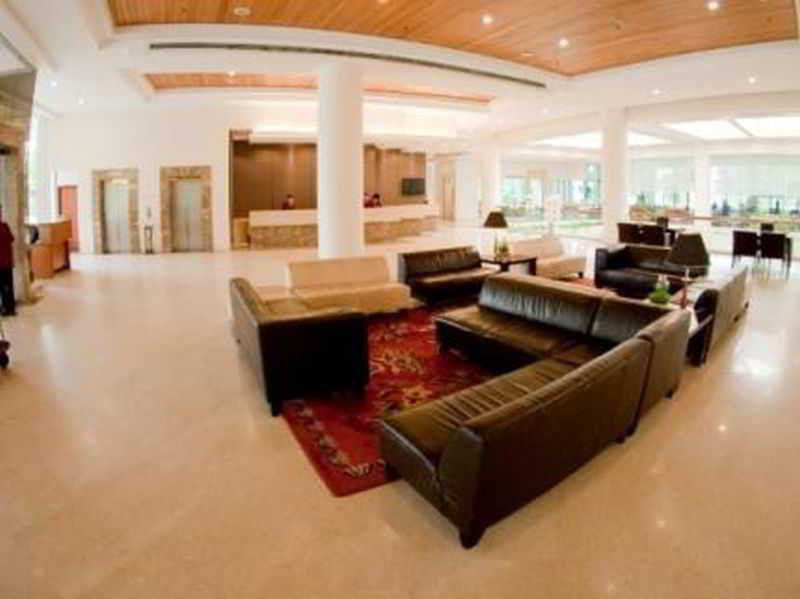 Parkcity Everly Hotel Miri Exteriör bild