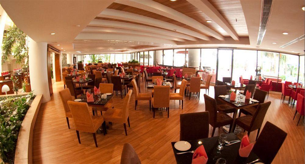 Parkcity Everly Hotel Miri Exteriör bild