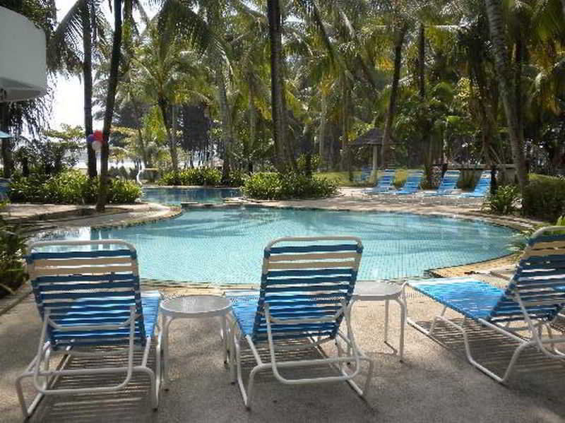 Parkcity Everly Hotel Miri Exteriör bild