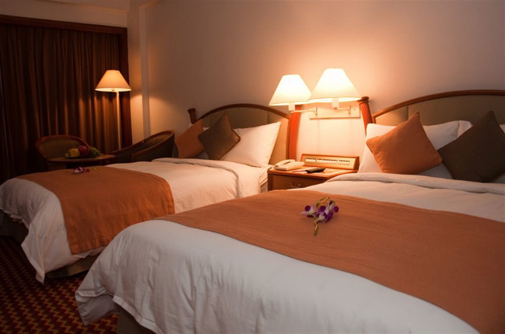 Parkcity Everly Hotel Miri Exteriör bild