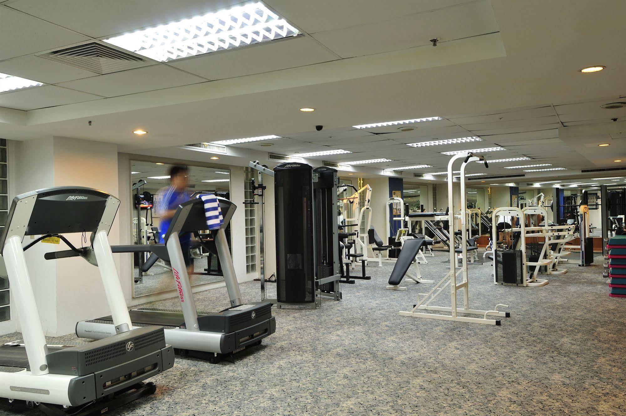 Parkcity Everly Hotel Miri Exteriör bild