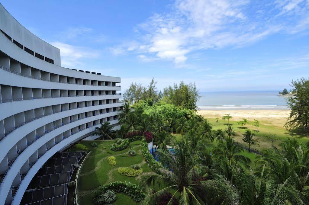 Parkcity Everly Hotel Miri Exteriör bild