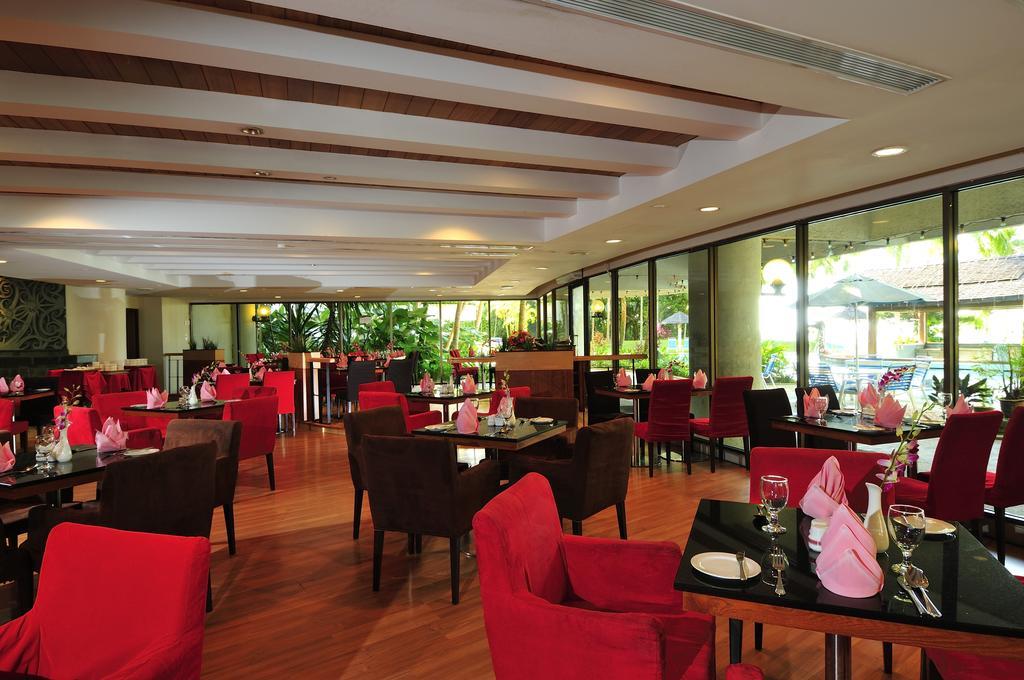 Parkcity Everly Hotel Miri Exteriör bild
