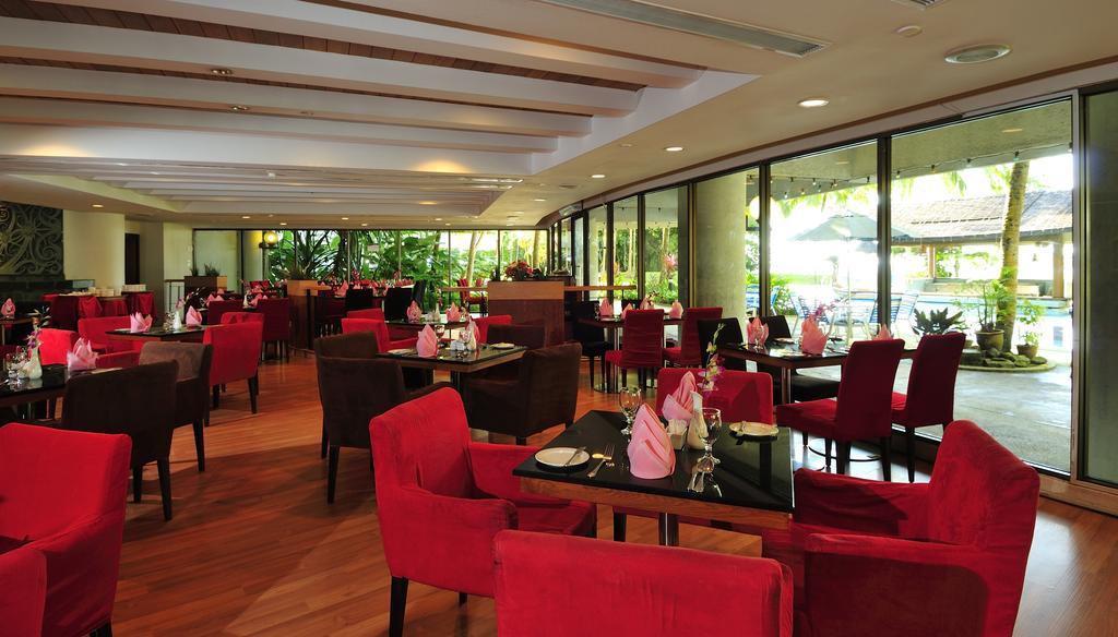 Parkcity Everly Hotel Miri Exteriör bild